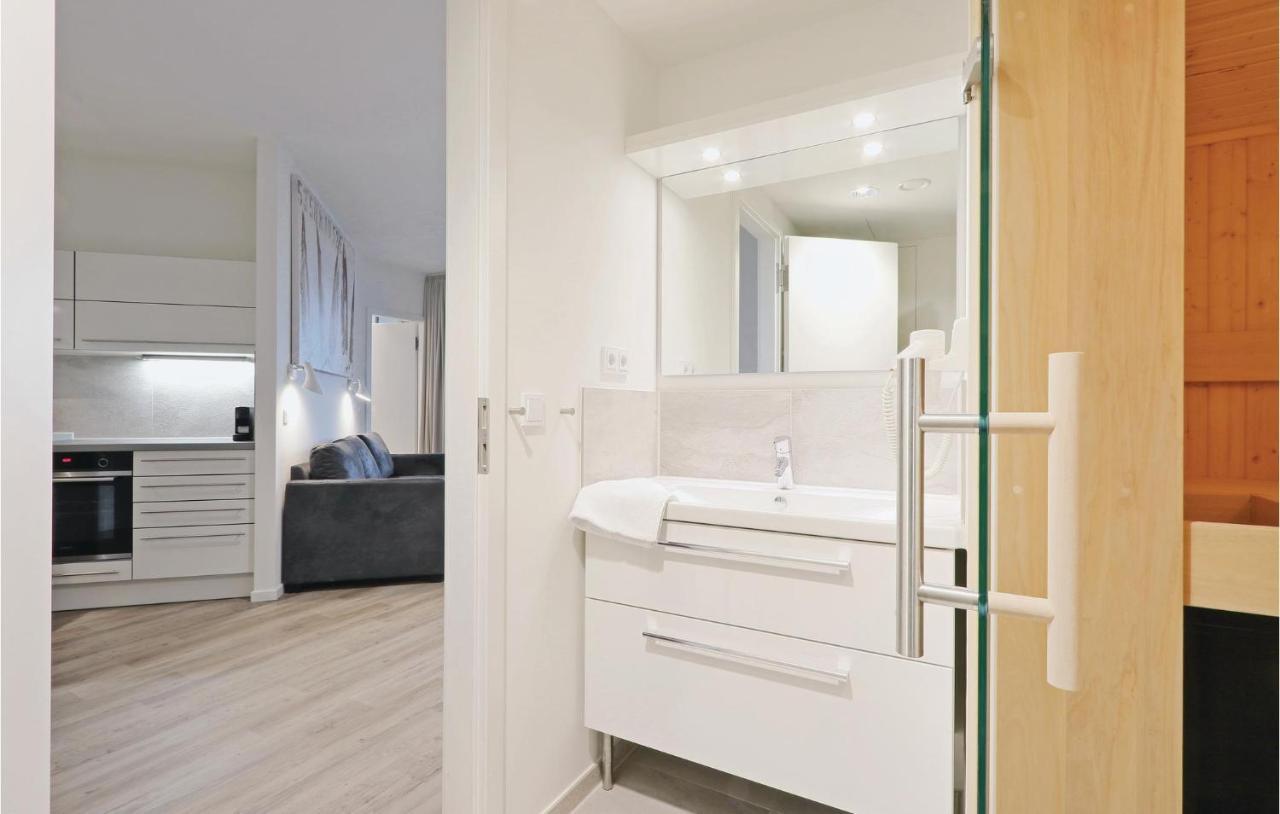Nice Apartment In Luebeck Travemuende With Sauna Eksteriør bilde